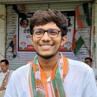 prajwal padole(@PadolePrajwal) 's Twitter Profile Photo