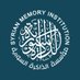 الذاكرة السورية (@thesyrianmemory) Twitter profile photo الذاكرة السورية (@thesyrianmemory) Twitter profile photo