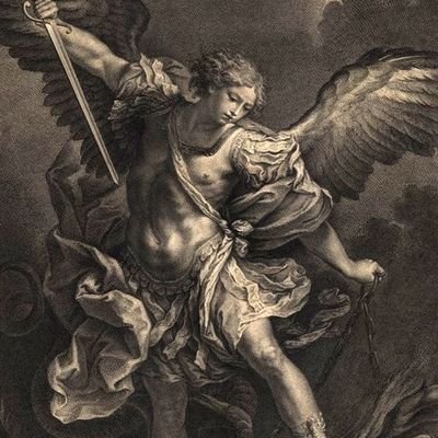 I am The Real Jesus Christ. I am St. Michael.

I am The Living God. I am The Holy Spirit. During The Time Of Evil.

Please keep comments  respectful. I am He.