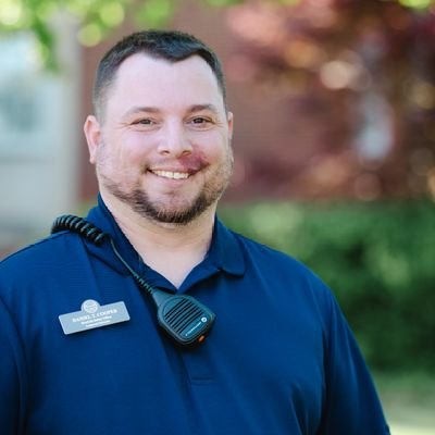 Environmental Health and Safety, Longwood University. Father. Storm Chaser.