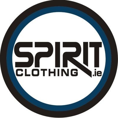 Spirit Clothing