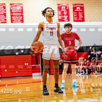 CO 2024||6’6 180 lbs|| PF/C | (SAT, 1090) (GPA, 3.2)