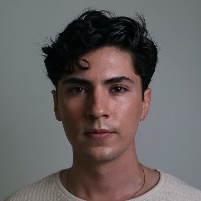 David Ramírez Profile