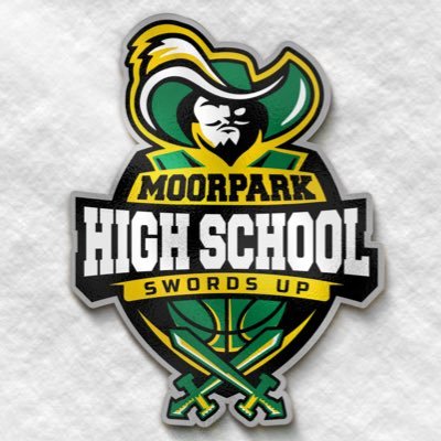 Moorpark HS Boys Basketball