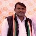 AishMohamm9532's profile picture. ऐश मोहम्मद जिलाध्यक्ष जिला कांग्रेस कमेटी हनुमानगढ़ अल्पसंख्यक विभाग राजस्थान