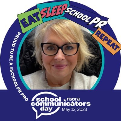 Mom, wife, friend. #SchoolPR Professional for @kings_schools. Loyal. Grateful. Passionate. Always learning. Tweets are my own.