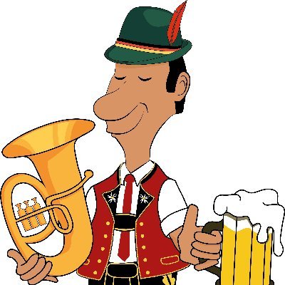ZillertalO's profile picture. Agrupacion Orquestal de Música Centroeuropea
#LaAuténticaMúsicaCervecera
