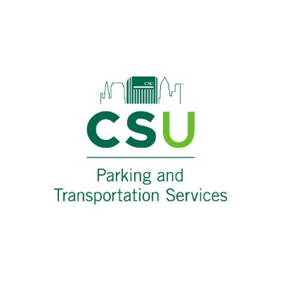 Official account for Cleveland State Parking & Transportation. Follow for real time garage/lot availability and parking updates. #CSUGO #CLEState