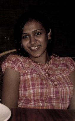 tejashreemeka's profile picture. 