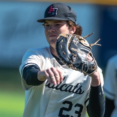 NashLogan25's profile picture. 1B/RHP/2025/6’3”/215 | Lake Highlands High School  | Warstic Baseball Moore -Martin nashlogan07@gmail.com
