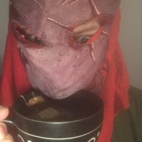 mailboxspiders (@mailboxspiders) Twitter profile photo