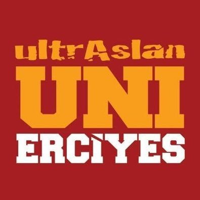 ultrAslan UNI Erciyes Üniversitesi Resmi X Hesabı | Kampüslerin Tek Efendisi ! #uAUNIERCİYES #EfekanTürkyılmaz