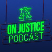 John & Jordan On Justice(@OnJusticePod) 's Twitter Profile Photo
