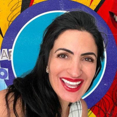 ArianeReisier's profile picture. Head de Ia e Performance Digital