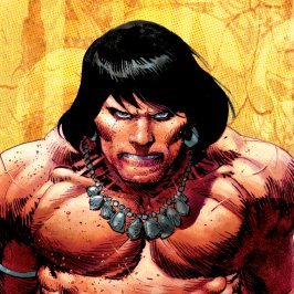 Conan the Barbarian Officialさんのプロフィール画像