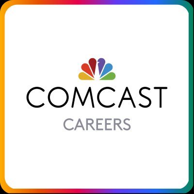 Explore careers at @Comcast. Join a diverse, passionate team shaping the future of media, entertainment & tech. DM @xfinitysupport for customer service.