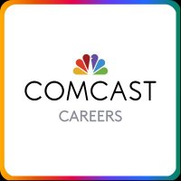 Comcast Careers(@comcastcareers) 's Twitter Profile Photo