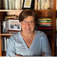 María Luisa García Bátiz (@mlgarciabatiz) 's Twitter Profile
