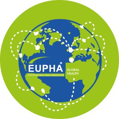 This is the official account of the European Public Health Association's Global Health Section initiative. We welcome everyone across public health communities.