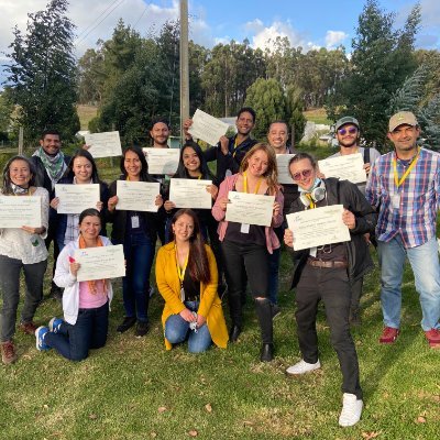 Somos una entidad educativa con experiencia en cannabis medicinal🌱
Diplomado Cannabis Medicinal Marzo 2023. ¡Inscripciones abiertas! ⬇️
https://t.co/Cs4t73c