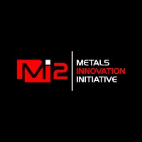 Metals Innovation Initiative (@mi2kentucky) 's Twitter Profile Photo Metals Innovation Initiative (@mi2kentucky) 's Twitter Profile Photo
