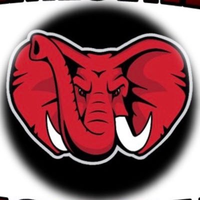 Gainesville Red Elephant Boys basketball