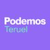 Podemos Teruel Capital (@teruelpodemos) Twitter profile photo