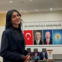 Kübra ORAK(@orakkubraa) 's Twitter Profile Photo