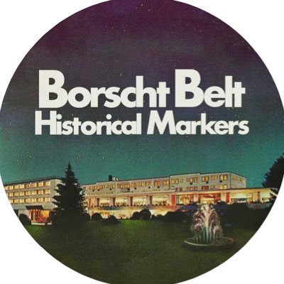 On a mission to preserve the Borscht Belt’s history & legacy. Follow along as we create a historic marker trail (+ more) in the Catskills! 🪧🪧🚙 🪧🚙