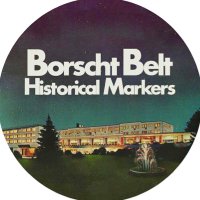 Borscht Belt Historical Marker Project(@BorschtBeltHMP) 's Twitter Profile Photo