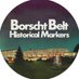 Borscht Belt Historical Marker Project (@BorschtBeltHMP) Twitter profile photo