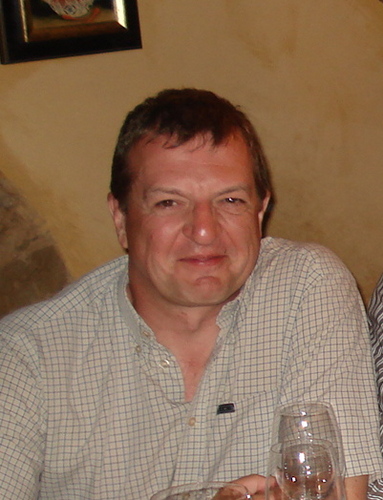 SteveWilkinson5's profile picture. #Brewmaster, Northerner, nearly musician,deeply appreciative of the worlds finest beers that have stood the test of time.