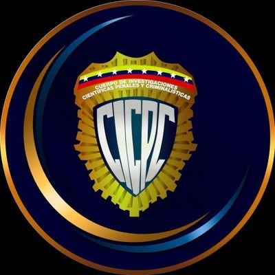 CICPC SERVIDORES DE LA PATRIA PARA LA PAZ Y LA VIDA.
DENUNCIA Y DILE NO A LA IMPUNIDAD.
NUESTRAS REDES SOCIALES ESTAN PRESTAS A SUS DENUNCIAS DE MANERA ANONIMA.
