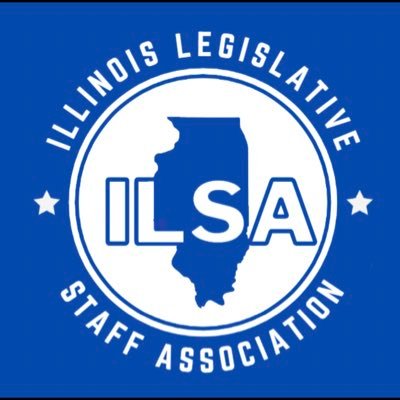 Union representing legislative staff of Illinois. For the staff, by the staff. For info on joining, email: ilsamemberinfo@gmail.com