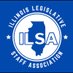 Illinois Legislative Staff Association (@ILSA217) Twitter profile photo