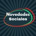 Novedades Sociales y de ANSES (@InfoSocialArge) Twitter profile photo