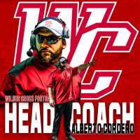 Alberto Cordero (@coachcordero) 's Twitter Profile