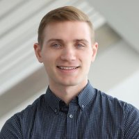 Zachary Fennel (@zfennel) 's Twitter Profile Photo Zachary Fennel (@zfennel) 's Twitter Profile Photo