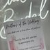 Evaline's Bridal (@evalinesbridal) Twitter profile photo Evaline's Bridal (@evalinesbridal) Twitter profile photo