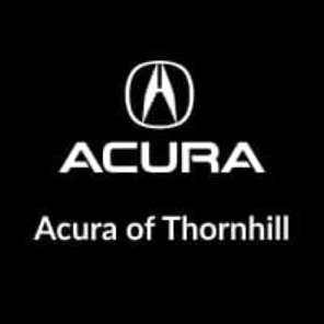 Acura of Thornhill