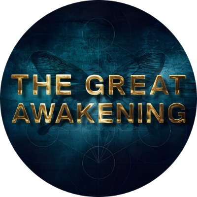 🎥 Watch the FREE full, official version of The Great Awakening in our pinned post below 📌 Stay tuned at our @Plandemic3Movie account for the latest!