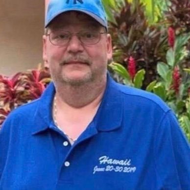 I'm Mike Weirsky, the New Jersey Mega lottery winner, I’m giving $50,000 to any of my lucky followers here....#USA🇺🇸#canada🇨🇦 #ʟᴏɴᴅᴏɴ🇬🇧