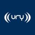 University Radio York (@URY1350) Twitter profile photo