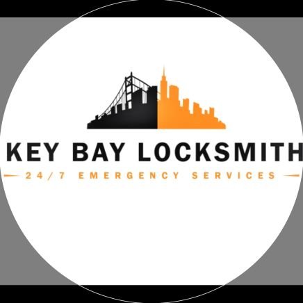 Key Bay Locksmith
Locksmith services California Bay area