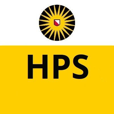 Utrecht History & Philosophy of Science Profile