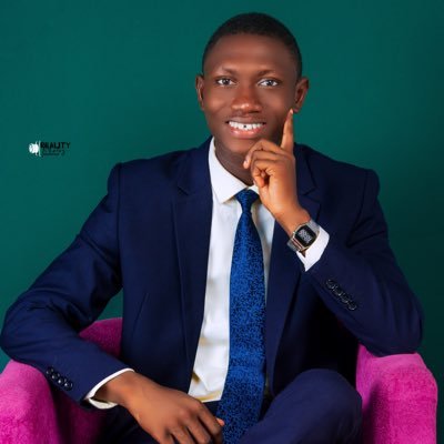Founder @OpeimuF || Former Food Focal Point @gyemgh || Leader || Farmer || Environmentalist || Nutritionist