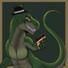 DissidentRexy's profile picture. Still not Lucas. Future owner of @HiPointFirearms. A connoisseur of the Holy Hammer. @Drsuffy is my nemesis. Embrace the Zamak. AI artist paid in snuggles.