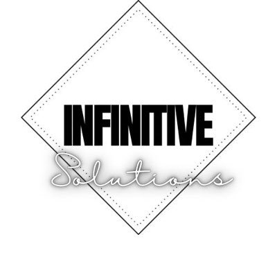 Infinitive Solutions is an innovative advertising agency that is not afraid to be different🔔#conciergeservice#communitymanagment#communicationstrategy