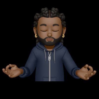 MXtra3000's profile picture. knowledge of yourself =Power. To not know =ignorance. Attached to nothing connected to everything... #Team3rdEye 🐺 Equanimity⚓️