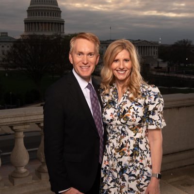 SenatorLankford Profile Picture